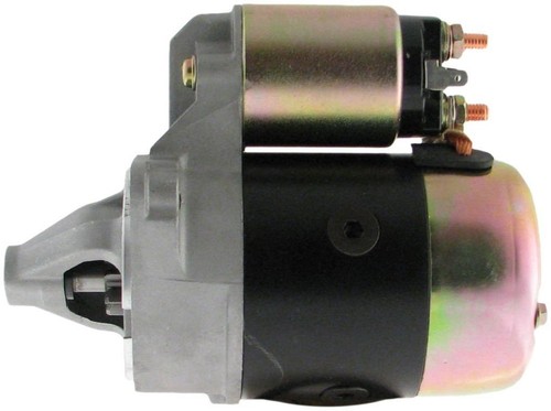 Nuevo Arrancador M2T42781 M003T42781 MD162838 MD162838 Eclipse Laser Mirage 17288 - Imagen 5 de 6
