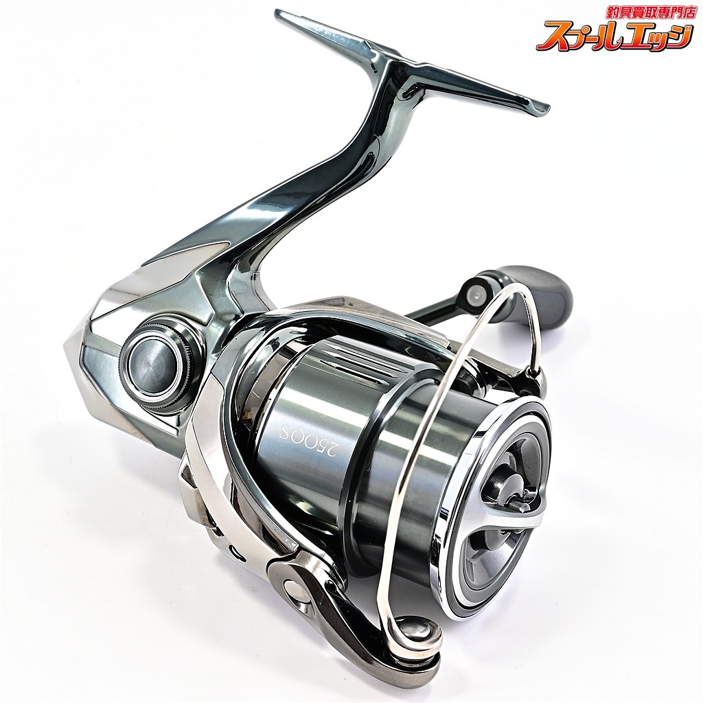 SHIMANO 22 STELLA 2500S spinning reel #076 | eBay
