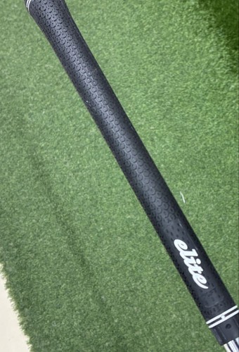 Ping i525 4 Iron N.S.PRO MODUS3 TOUR 115 Stiff Shaft Black Dot Used - Picture 5 of 9