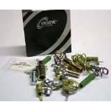 Centric Parking Brake Hardware Kit For Ford Crown Victoria & Dodge Charger