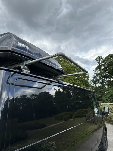 Ford Transit Camper Van - Picture 6 of 15
