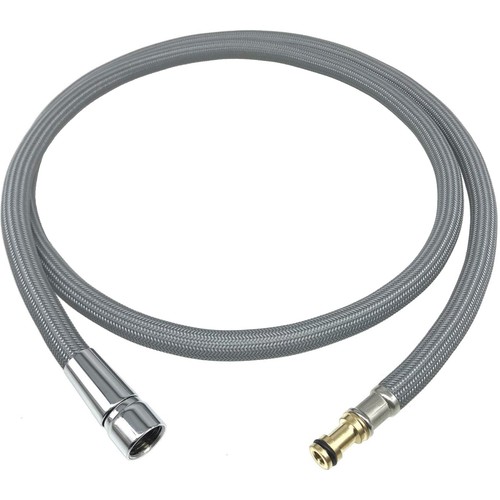 Replacement Hose For Moen Pull Down Kitchen Faucet Replacement Set OEM 150259 - Foto 2 di 17