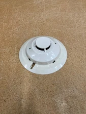 Gamewell-FCI ASD-PL2F Smoke Detector