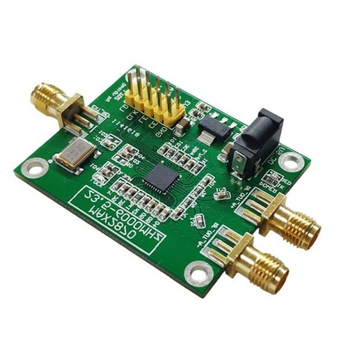 MAX2870 PLL VCO Signal Source Module with Excellent Phase Noise 23 5MHz - Picture 9 of 12