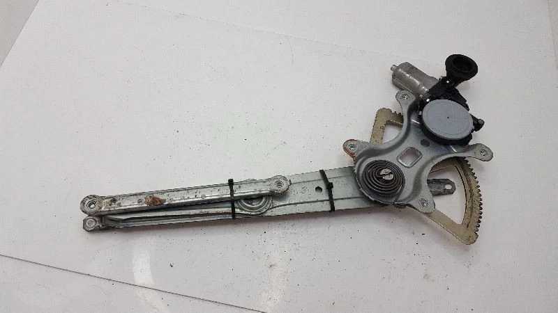 Regulador eléctrico de ventana delantera para conductor para 07-14 FJ CRUISER 523263 Foto 2 de 2