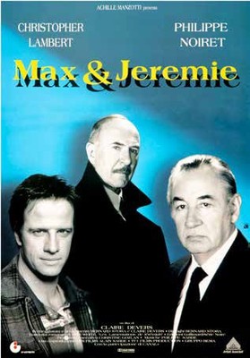 Max & Jeremie Devono Morire DVD MUSTANG ENTERTAINMENT