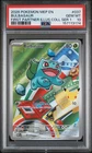 Bulbasaur 037 - Pokemon First Partner Illustration Series 1 Promo - PSA 10