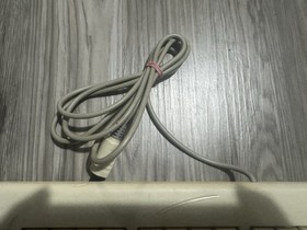 SEGA Dreamcast Keyboard Japan Model No. DLK-9810