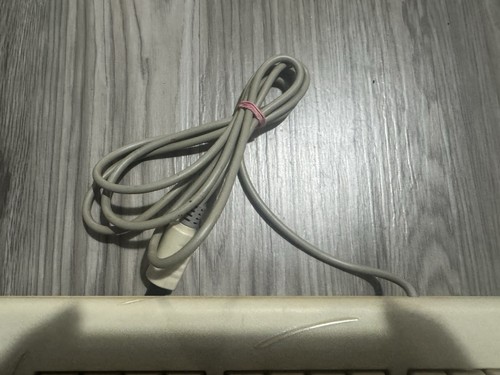 SEGA Dreamcast Keyboard Japan Model No. DLK-9810 - Picture 2 of 6