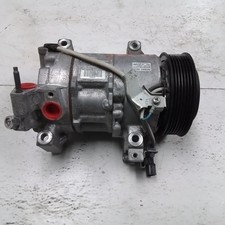 AC Compressor Fits 19 RDX 950621