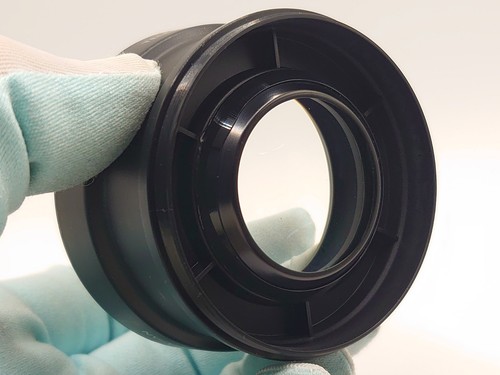 Canon Tele-converter Lens TC-DC58 1.5x for PowerShot G1/G2, listed from Japan - Picture 21 of 22