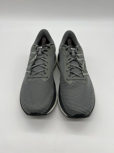 New Balance FuelCell Propel v4 Men’s 14EE Grey Matter/Castlerock Running Shoes - Picture 4 of 13