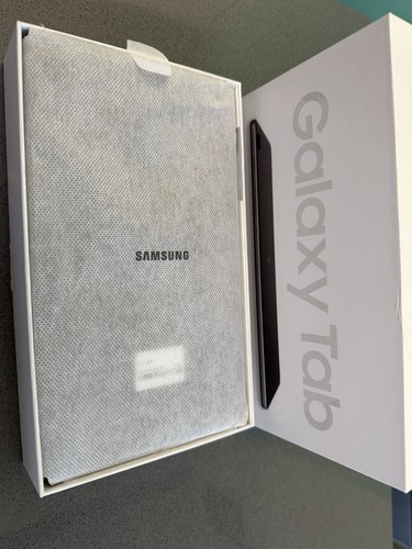 Samsung Galaxy Tab A7 Lite SM-T220 32 GB, Wi-Fi, 8.7" - Grey - Picture 2 of 3