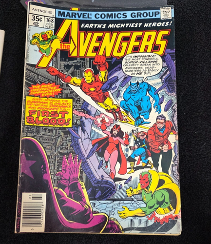 Avengers Comics - *U Pick Your Lot* - Large List / All Series Titles Marvel MCU - Picture 37 of 211