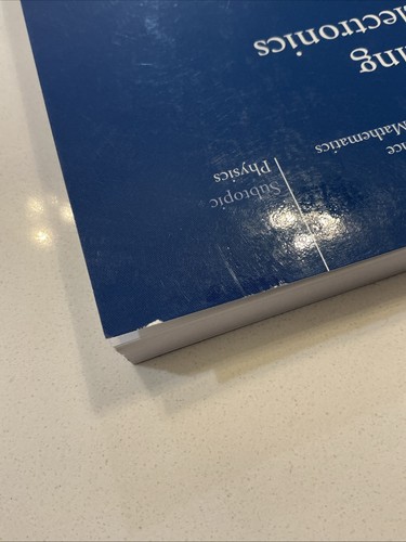 The Great Courses Modern Electronics Science Mathematics Physics Wolfson - Picture 3 of 11