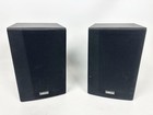 Yamaha Ns-A780 Bookshelf Stereo Speakers