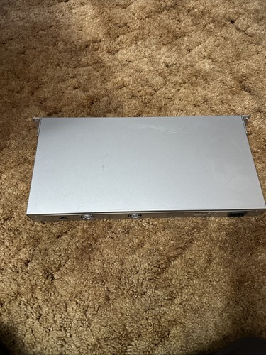 Ubiquiti Networks UniFi PoE+ 16-Port 150W Gigabit Switch (US-16-150W) With Racks - Picture 3 of 3