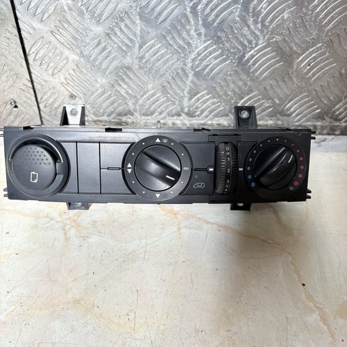 MERCEDES SPRINTER W906  HEATER CLIMATE CONTROL PANEL A9068300485KZ - Picture 9 of 10