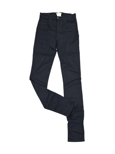 L’AGENCE Marguerite High Rise Skinny Jean in Metro Size 27 - Picture 4 of 10