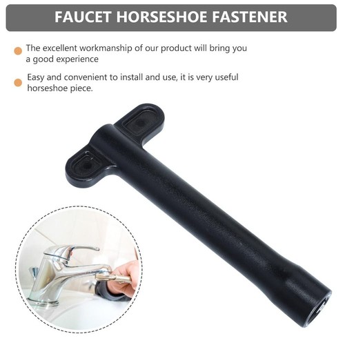 Faucet Repair Basin Bolt Corrosion Resistant Faucet Repair Tool Household - Picture 11 of 12
