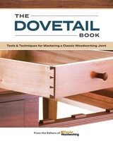 Popular Woodworking | The Dovetail Book | Taschenbuch | Englisch (2024)
