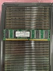 VINTAGE 256MB 32x72 DDR 133MHz PC2100R 184pin CL2 ECC REG HYS72D32500GR-7-B