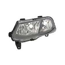 ORIGINAL® Tyc 19-12332-01-2 Nebelscheinwerfer Links passend für VW POLO V