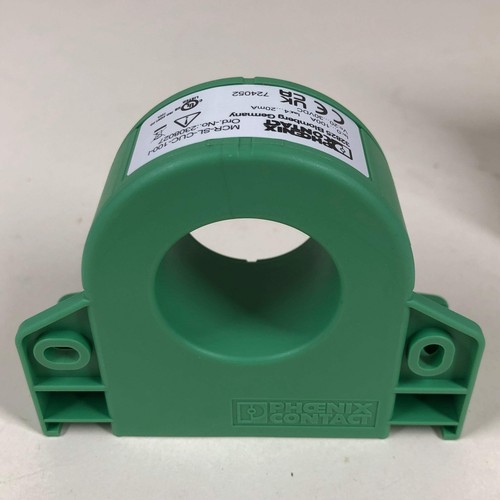 Nuevo transductor de corriente universal Phoenix Contact 2308027 - Imagen 6 de 11