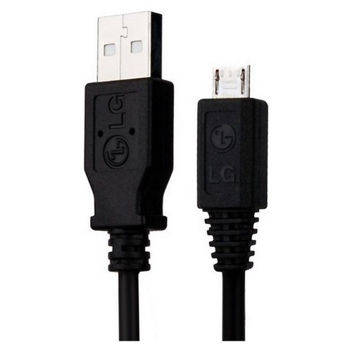 LG CARICABATTERIE ORIGINALE MCS-02ER PER BUBBLE T310 C105 C310 C360 C365  - Afbeelding 4 van 4