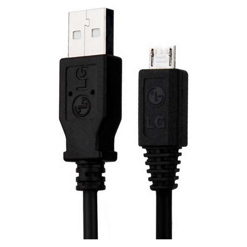 LG CARICABATTERIE ORIGINALE MCS-02ER PER LG FOLDER 2 W10 ALPHA - Immagine 4 di 4