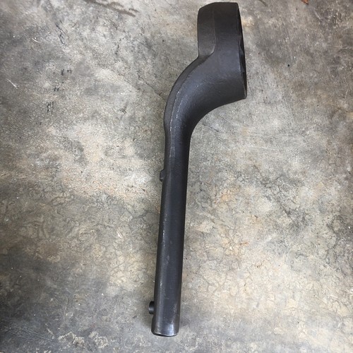 Proto 3" Rohr-Offset-Zugschlüssel J2648PW - Bild 3 von 5