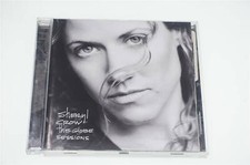 Sheryl Crow - The Globe Sessions  731454097420 CD A14284