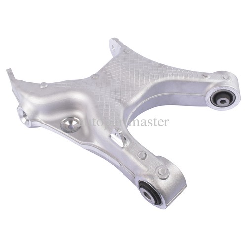 33326770951 NUEVO Brazo de control inferior trasero izquierdo aluminio para BMW X5 X6 2007-2019 - Imagen 9 de 13