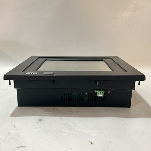 CTC PARKER AUTOMATION TOUCHSCREEN PANEL P21-0B1-A4-1D3 - Picture 3 of 10
