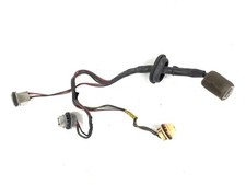 03-08 Pilot Socket&Wire R/L Rear Outer Light Taillight Turn Brake Lamp Plug OEM