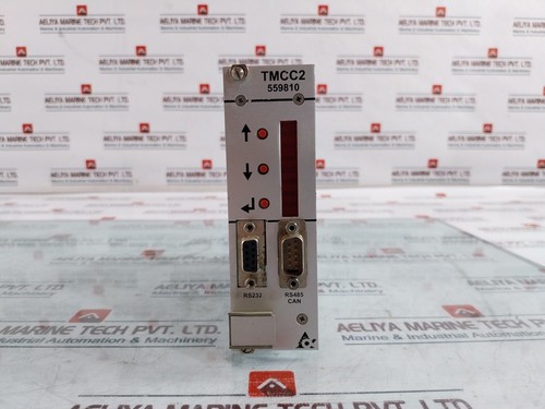 Tetra Pak TMCC2 559810 Modulo scheda PC 559810-201 002 - Foto 6 di 6