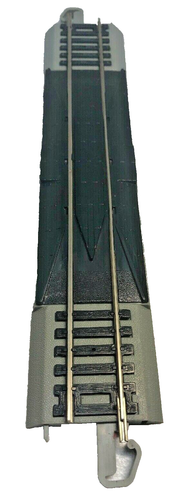 Bachmann Escala HO E Z Pista 92125-A Terminal Rerailer Gris Cama de Carretera - Imagen 3 de 6