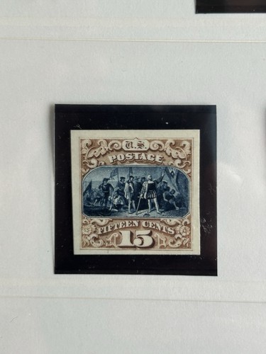 Complete Set 1869 Proof Issue W/ Original Envelope - Picture 13 of 16