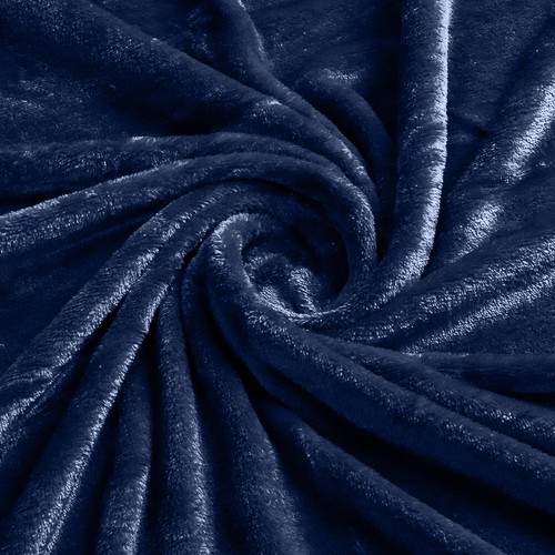 Large Blanket Super Soft Faux Fur Fleece Bed Sofa Throw Thick Warm Cozy Blankets - Picture 50 of 166