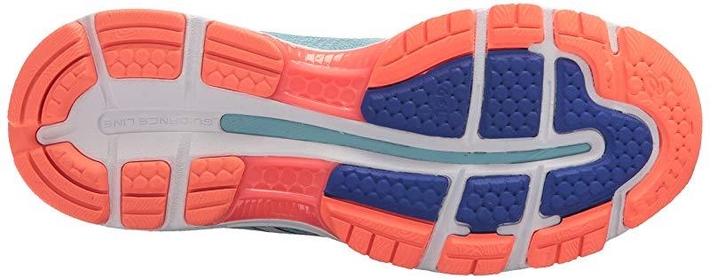 ASICS Women's Gel-Nimbus 20 Running Running Running shoes, Porcelain bluee Asics bluee, 12 B(M) US ceedfb ASICS Women's Gel-Nimbus 20 Running Running Running shoes, Porcelain bluee Asics bluee, 12 B(M) US ceedfb