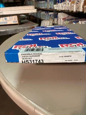 NEW ROL Head Gasket Set Fits Mazda Truck B2600 2.6L  1987, 1988