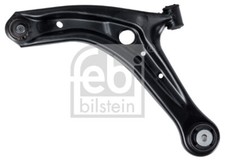 FEBI 36881 Querlenker Vorne Links Unten für FIESTA V VI 1.0-1.6D 05.02- FORD