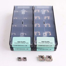 CCMT060204-LM CCMT21.51 CCMT32.51 CCMT09T304-LM 08 CNC Carbide Turning Inserts