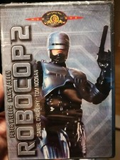 Robocop 2 (DVD, 2004) Peter Weller