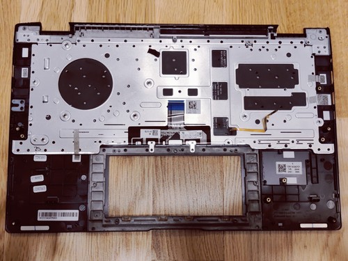 Asus UX463F parts. Display, keyboard, charger, battery, fan, other - Bild 17 von 20