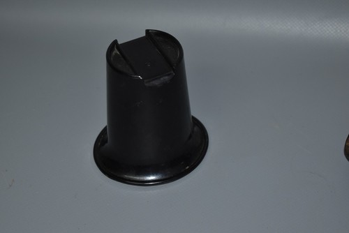 Original!  Feldflasche Wehrmacht Bakelit Becher EEF 41 Fach #H3V - Bild 9 von 11