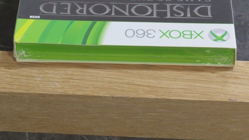 Xbox 360 Games & Consoles & Accessories UK PAL * CHOOSE * BRAND NEW SEALED - Picture 43 of 79