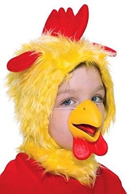 Chicken Nose Costume Chicken Nose Costume