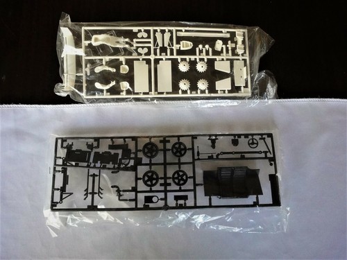 TAMIYA 1/24 Martini Porsche 936-78 Turbo Rad condizione e furto! - Foto 6 di 12