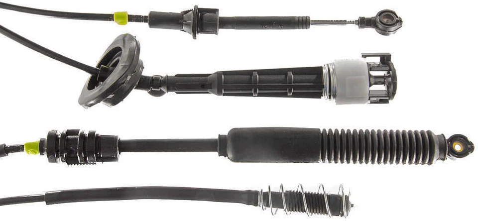 Kit de cable de palanca de cambios automática para GMC Yukon Yukon XL 2500 Yukon 2000-2006 Yukon, Yukon Foto 2 de 2
